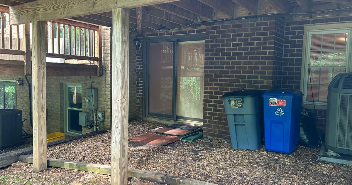 Suite (basement ) for rent for 1250 in Reston, VA For Sale & Free