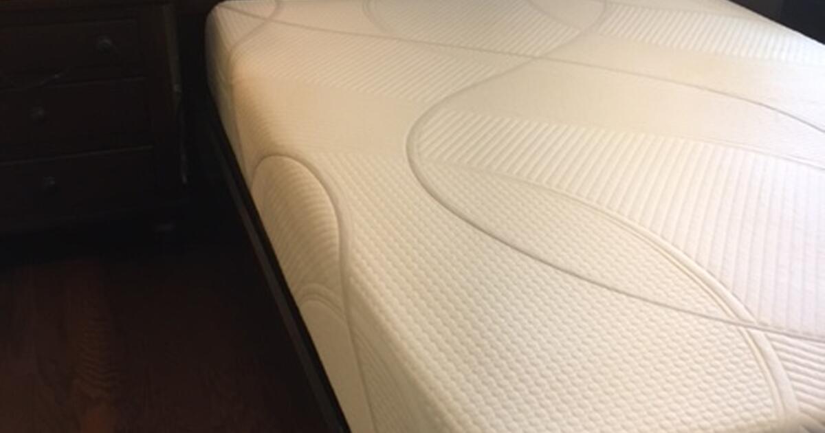 New Full size mattress for 220 in Venice, FL For Sale & Free — Nextdoor