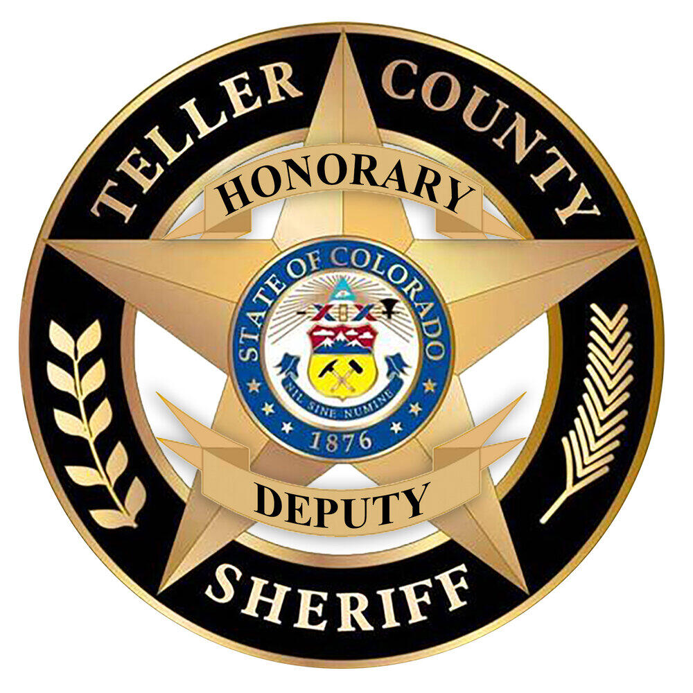 Sheriff’s Town Hall Meeting sponsored by the Honorary Deputy Sheriff ...