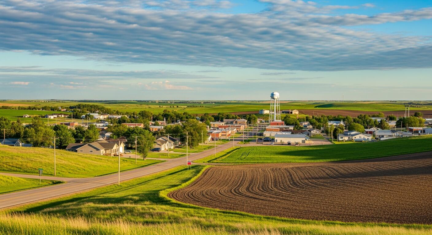 2025 Best places to live in Howard, South Dakota