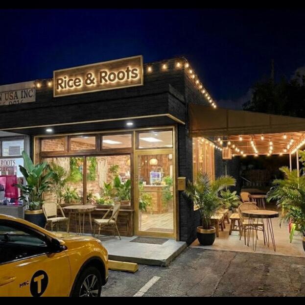 Roots Rice Rice & Roots - Oakland Park, FL - Nextdoor