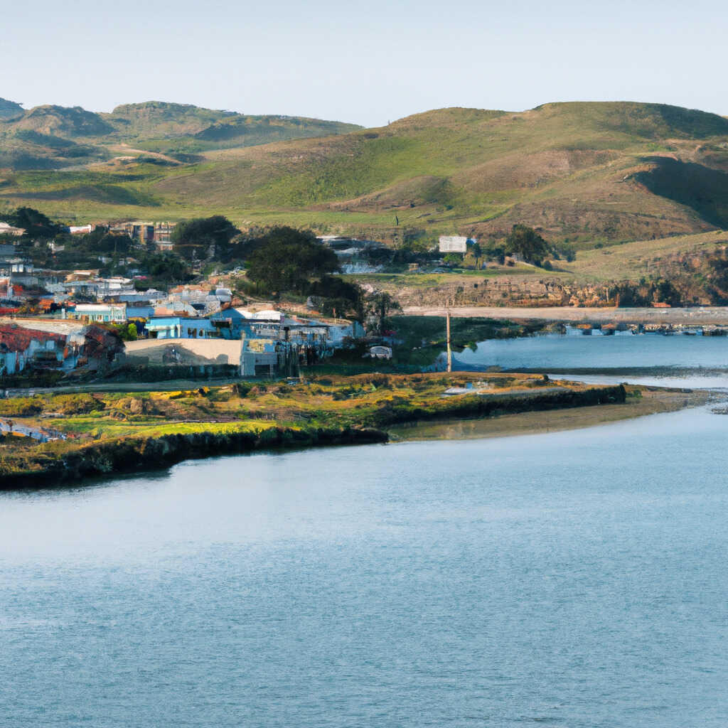 Bodega Bay Village, Bodega Bay | News, Crime, Lost Pets, Free Stuff