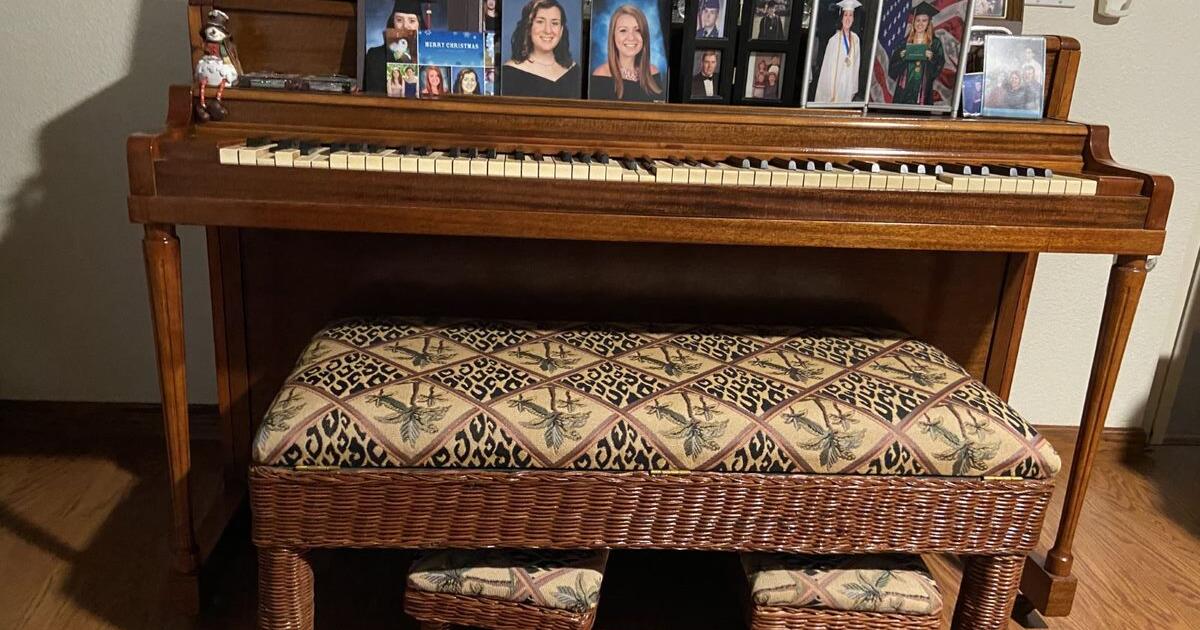 piano for Free in Yuba City, CA For Sale & Free — Nextdoor