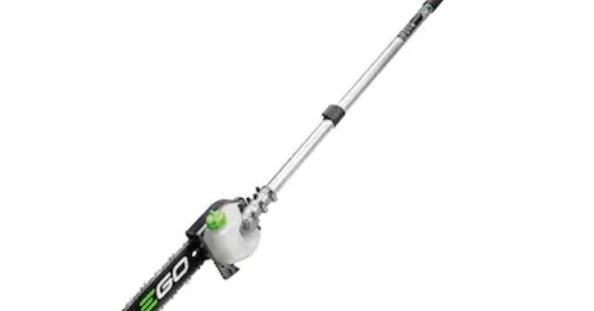 Ego pole saw for 130 in Orlando, FL Finds — Nextdoor