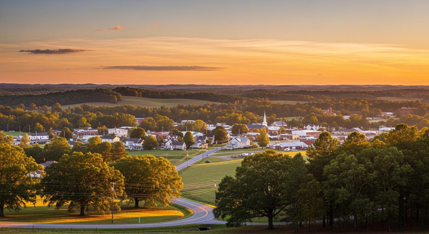 Richlands