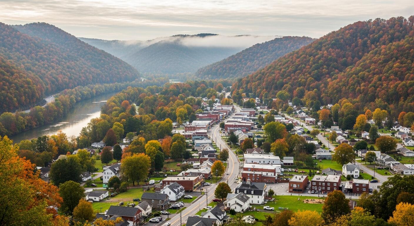 Things to do in Shady Spring with kids