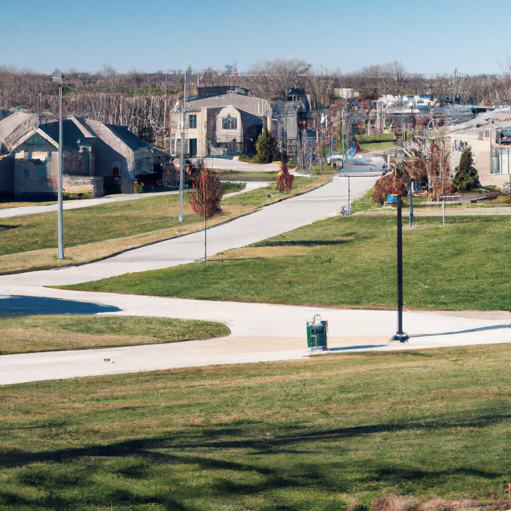 Indian Creek Park Estates, Overland Park News, Crime, Lost Pets, Free