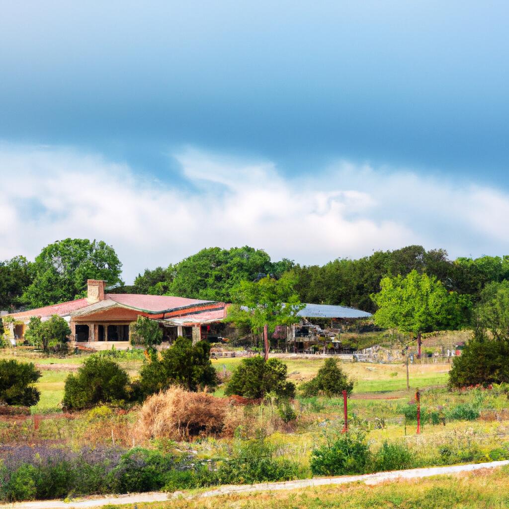 Ranch at Cypress Creek, Cedar Park | Everything You Need to Know