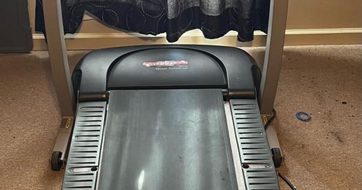 Proform 860 quiet treadmill price sale