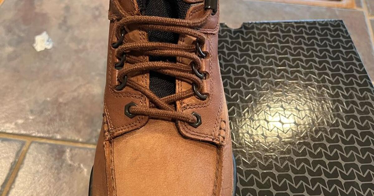 RBX men’s boots for 40 in Coppell, TX For Sale & Free — Nextdoor