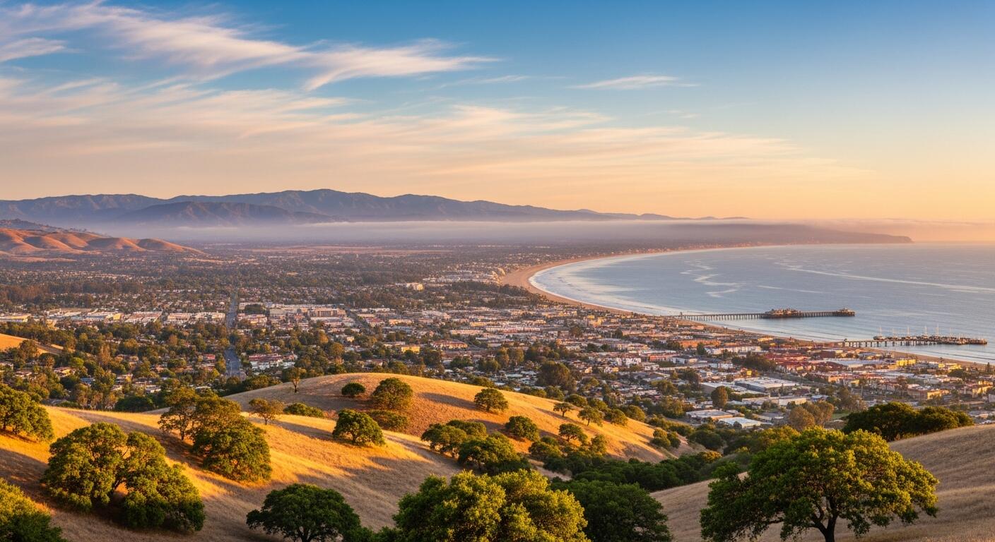 Things to do in Goleta with kids