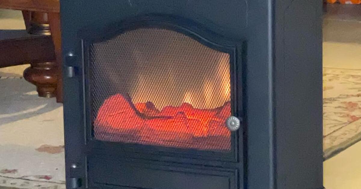 Amish heater for 100 in Palm Coast, FL Finds — Nextdoor