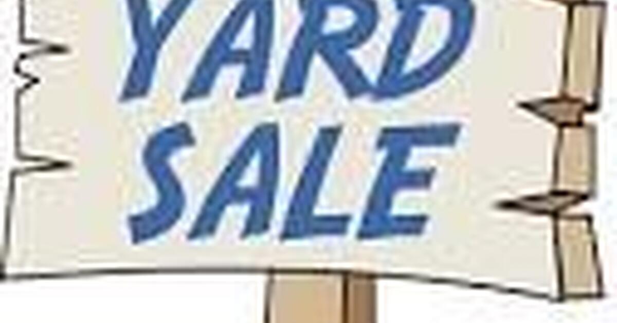 Moving/ Yard Sale for Free in New Port Richey, FL Finds — Nextdoor