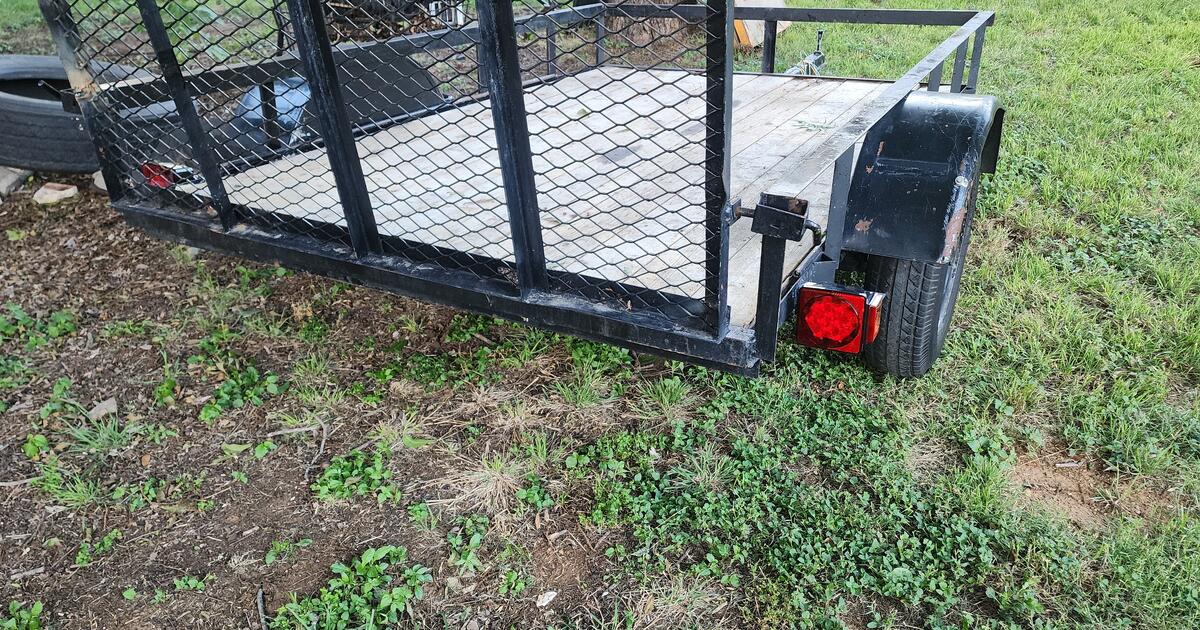 Trailer for 1300 in Atascosa, TX For Sale & Free — Nextdoor