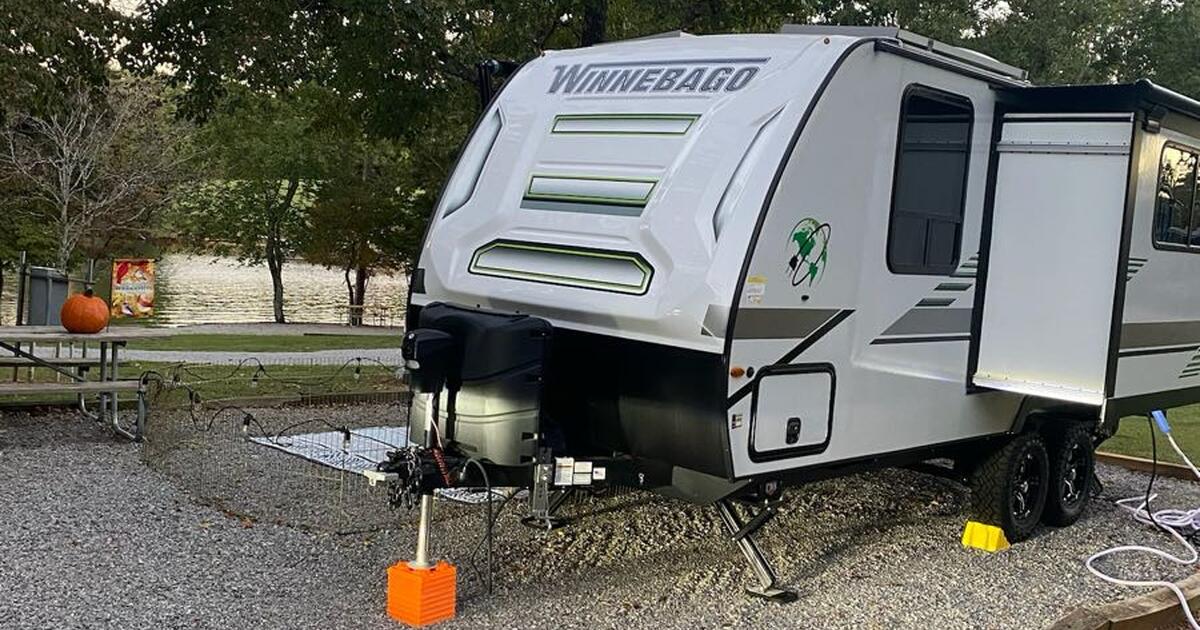 Travel Trailer for 35000 in Loudon, TN For Sale & Free — Nextdoor