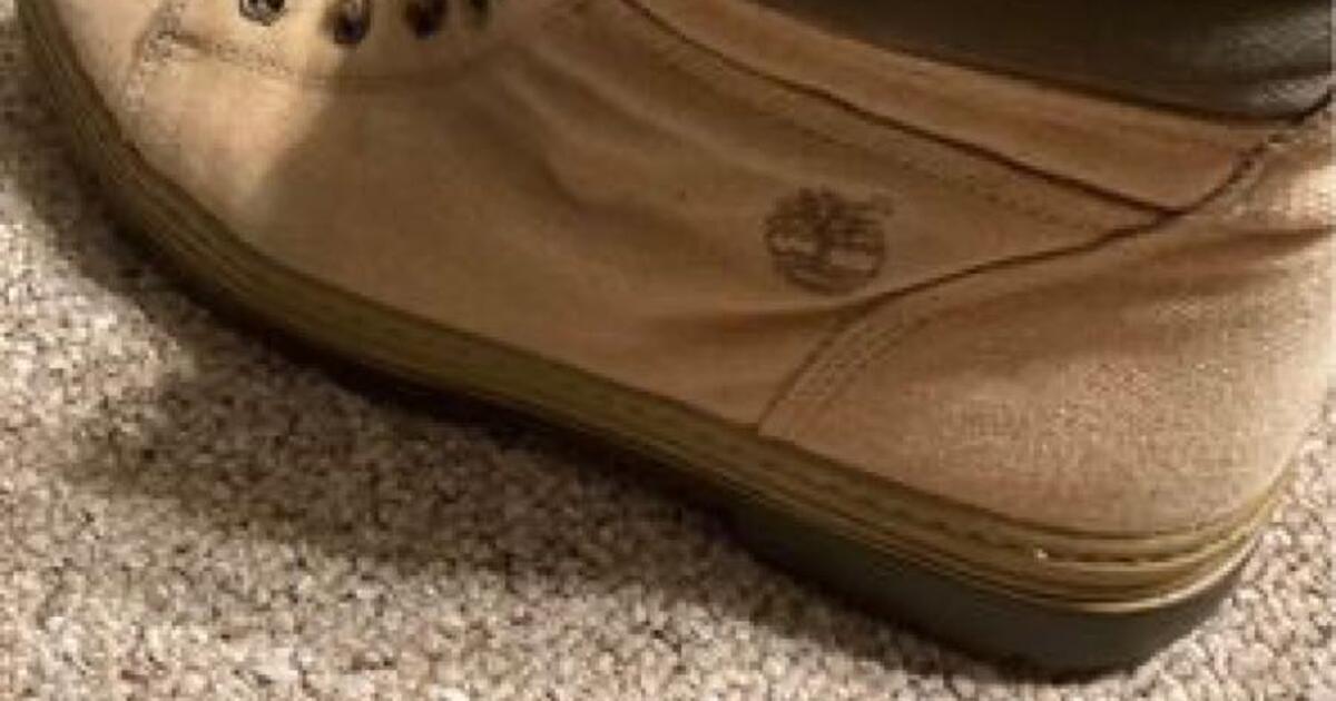 Timberland Boots for 30 in Greenville, SC For Sale & Free — Nextdoor