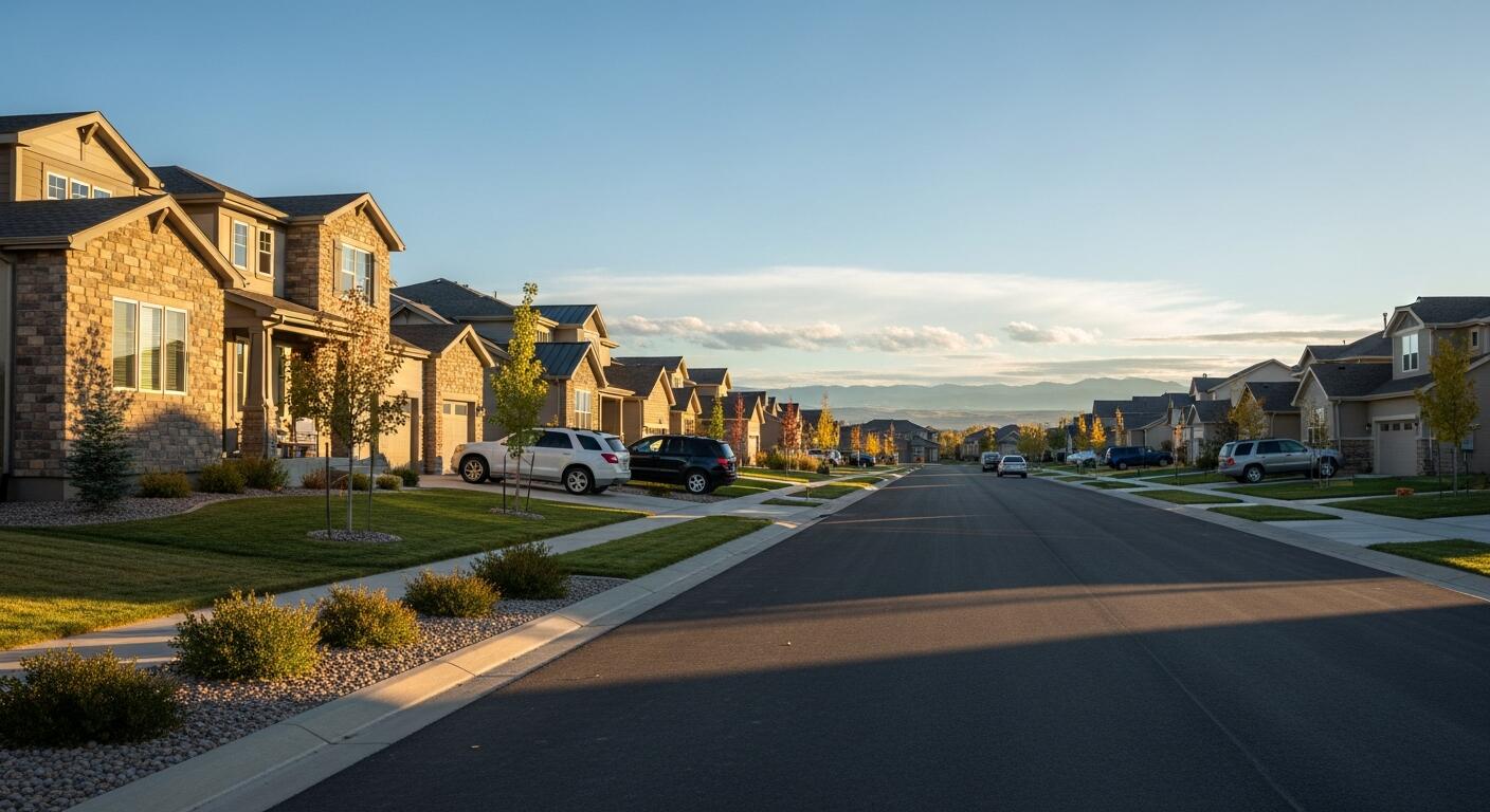 Meridian Ranch, Peyton | Everything You Need to Know