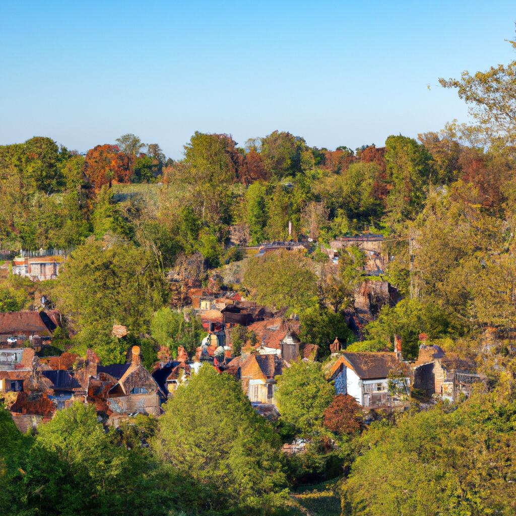 Ewhurst Ewhurst Everything You Need To Know Nextdoor