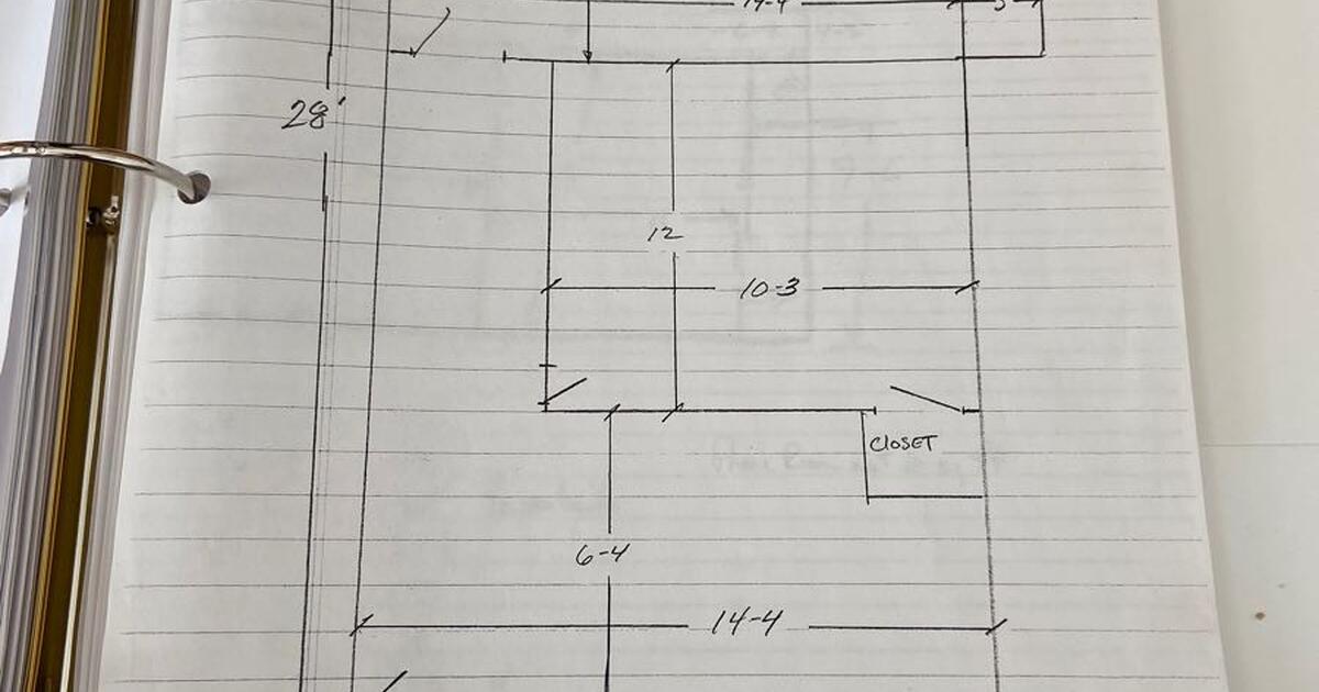 Colfax Plaza Wall for 500 in Brielle, NJ For Sale & Free — Nextdoor