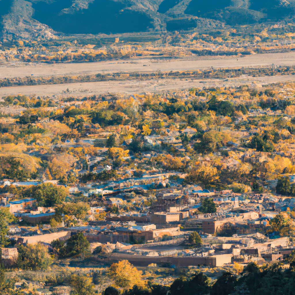 Kit Carson Rd, Taos | News, Crime, Lost Pets, Free Stuff