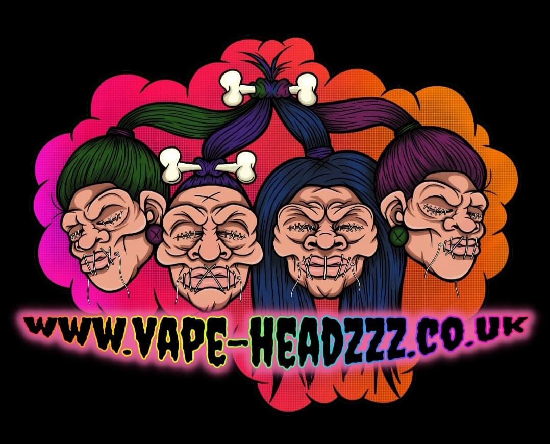 Vape HeadzzZ - Exeter, England