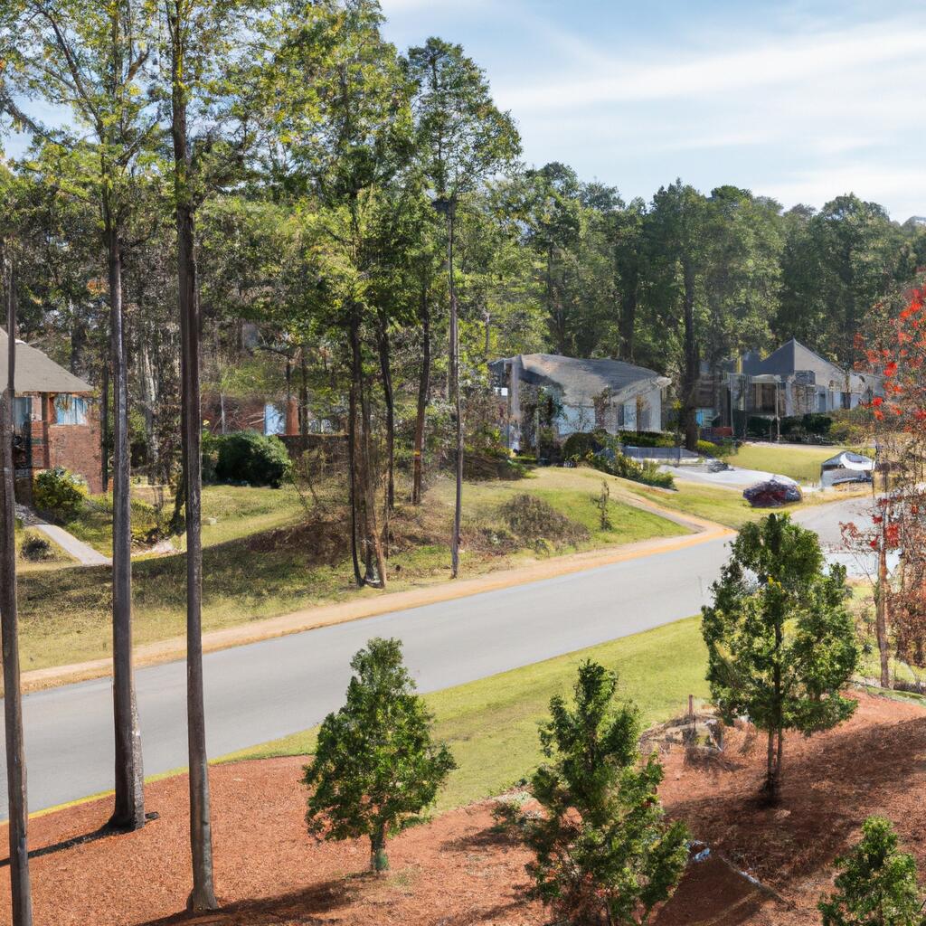 Ravenwood Highpoint, Union City | Everything You Need to Know
