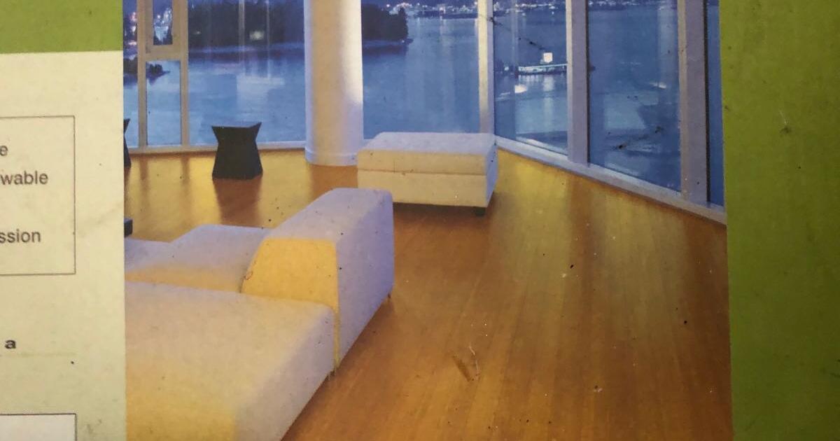 Bamboo Flooring Golden Arowana for 30 in Lake Mary, FL For Sale