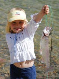 Arvada Reservoir Kids Fishing Contest 6/9, 6 a.m. (City of Arvada