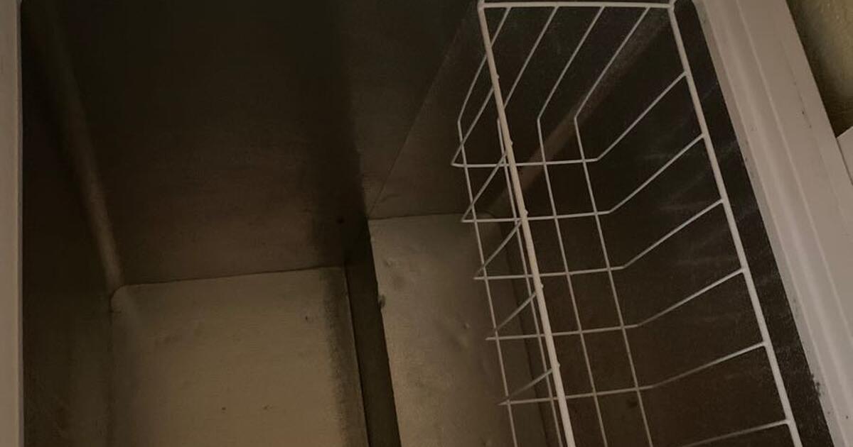 Hisense freezer chest for 70 in Salem, OR For Sale & Free — Nextdoor