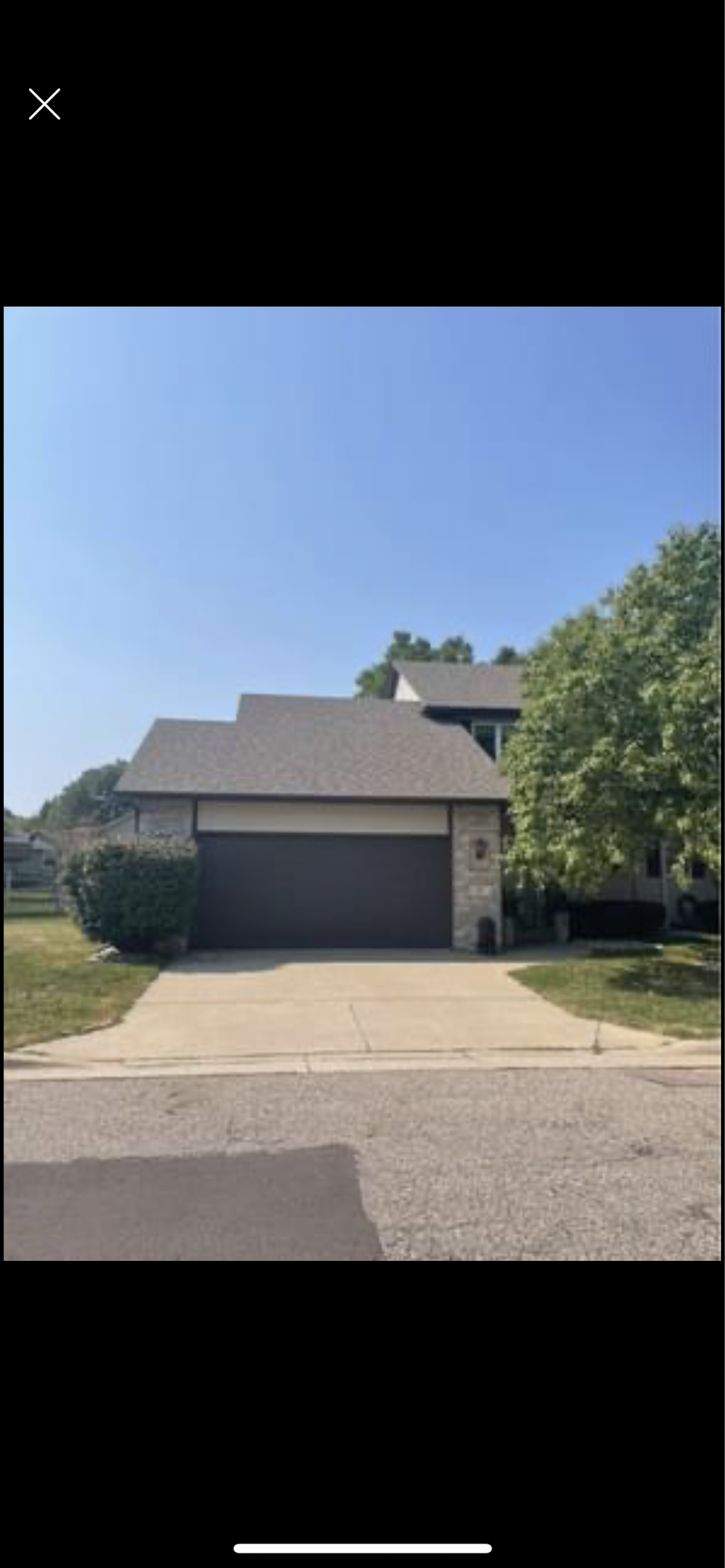 3 bed 2 bath townhome in Dakota Dunes for 1900 in North Sioux City, SD