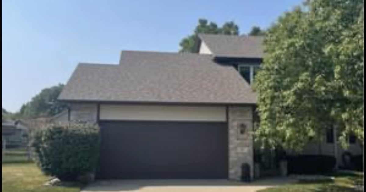 3 bed 2 bath townhome in Dakota Dunes for 1900 in North Sioux City, SD