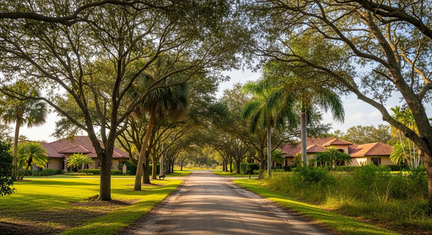 Sunshine Ranches, Southwest Ranches | Everything You Need to Know