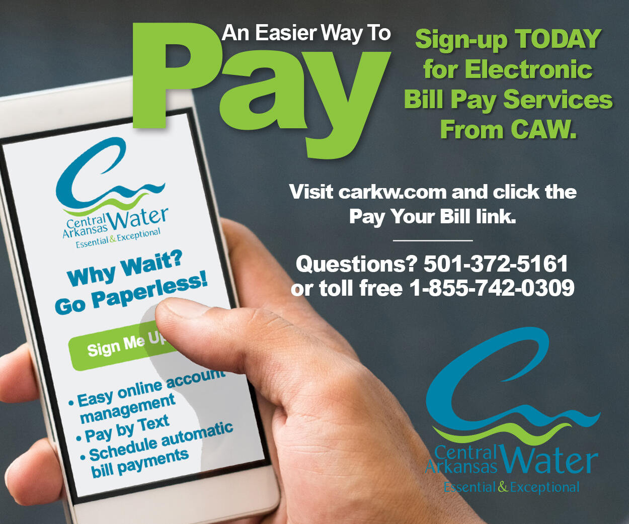 Pulaski Electric Online Bill Pay