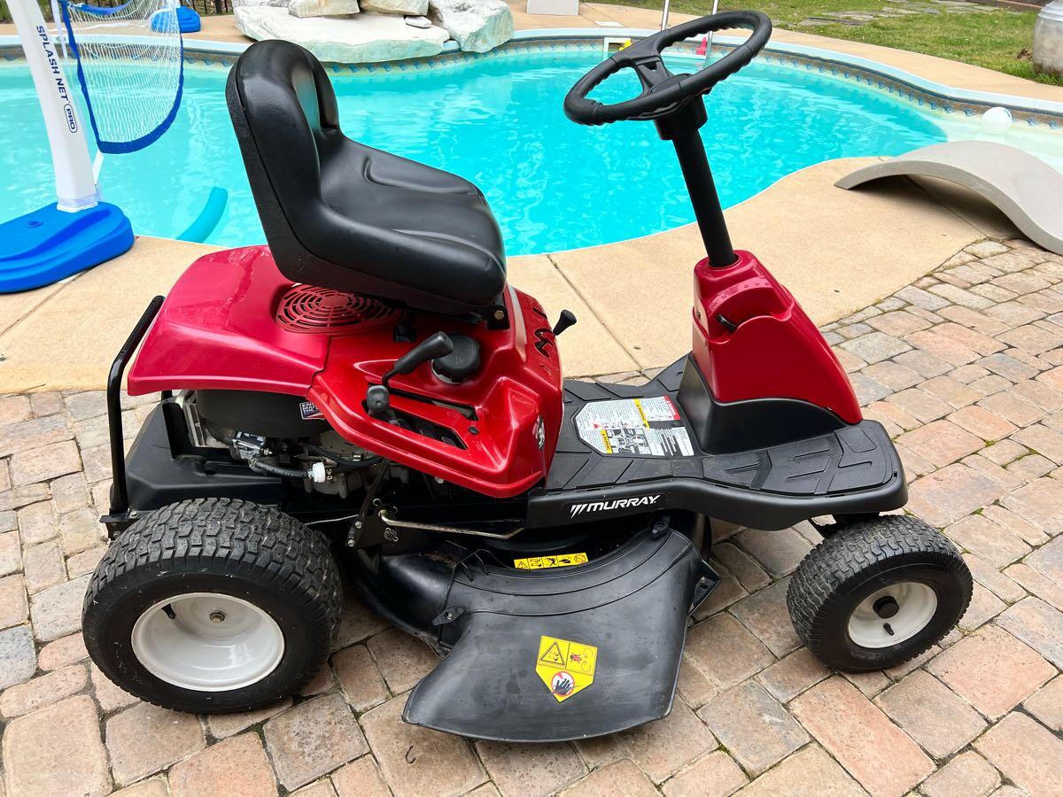 Looking for gently used Lawn equipment for Free in Chesapeake, VA For