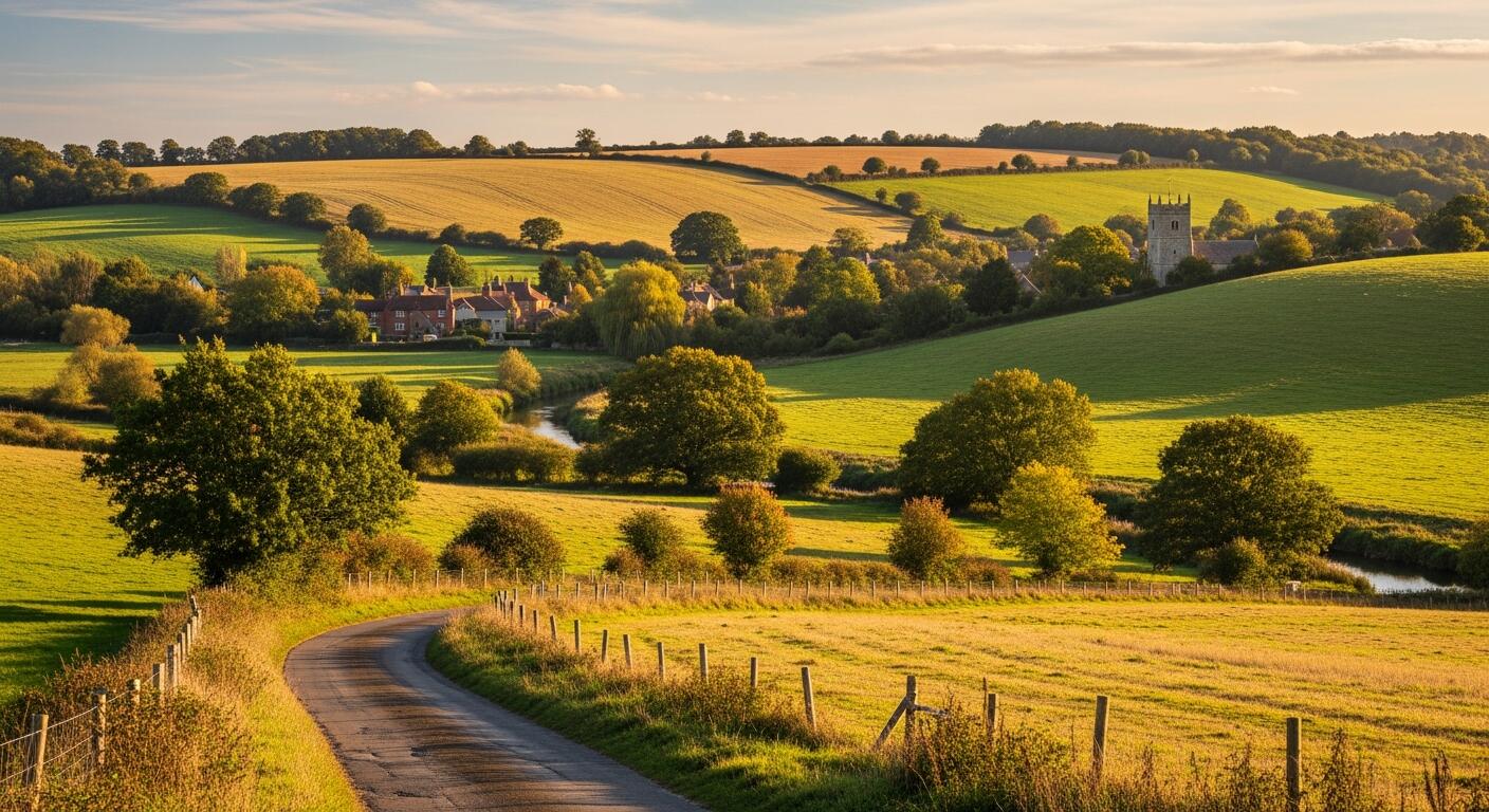 Ellingham, Harbridge-Ibsley, Ellingham, Harbridge and Ibsley ...