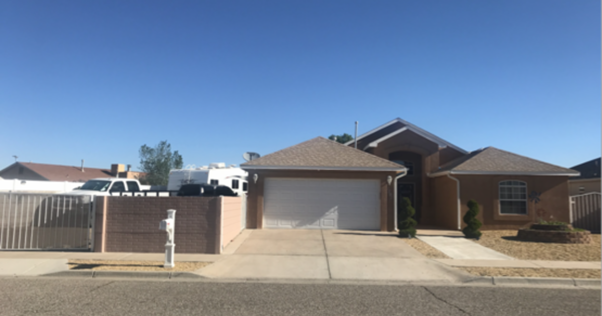 House for rent 3bed 2bath for 1700 in Los Lunas, NM For Sale & Free — Nextdoor