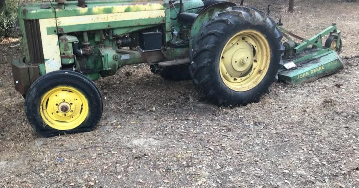 Tractor for 900 in Newcastle, CA For Sale & Free — Nextdoor
