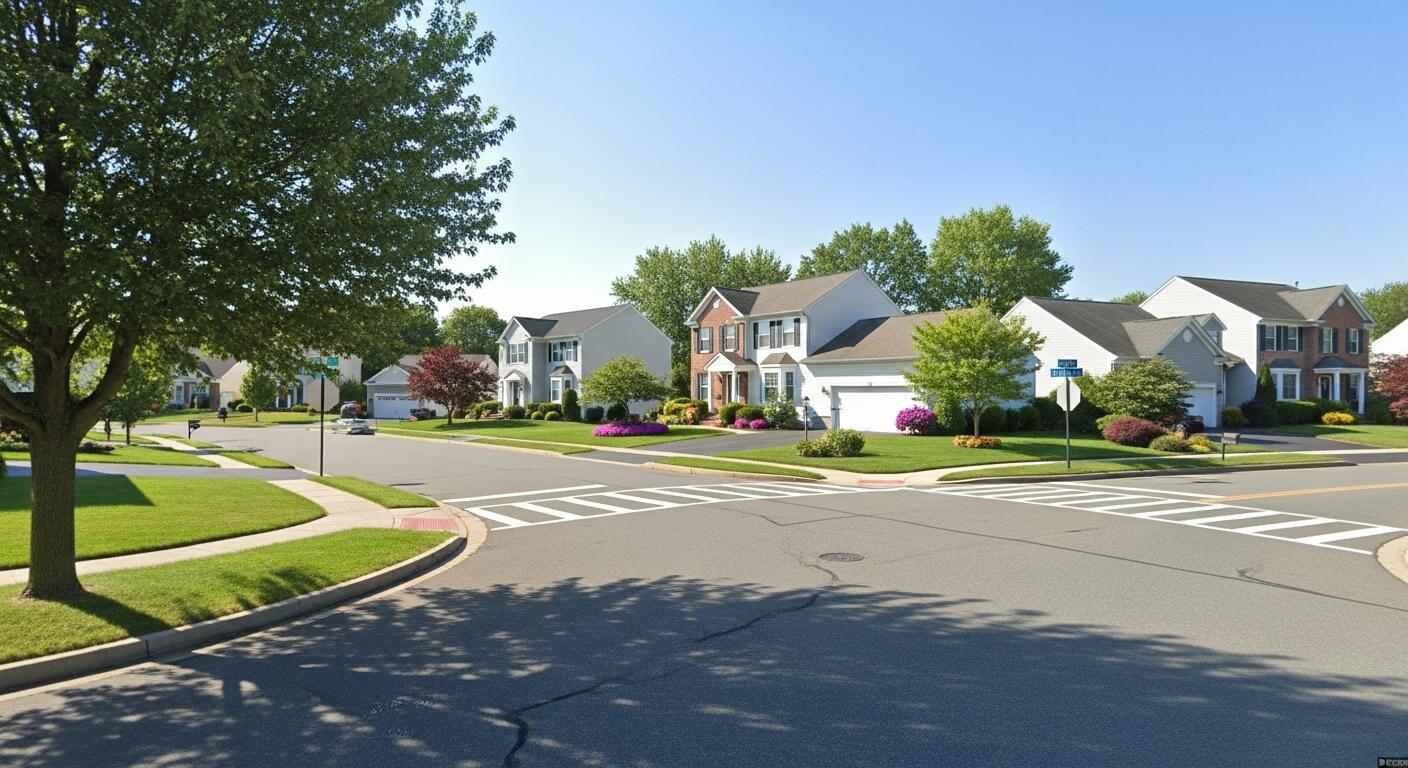 Mountain Ave/Doyle St, Piscataway | Everything You Need to Know
