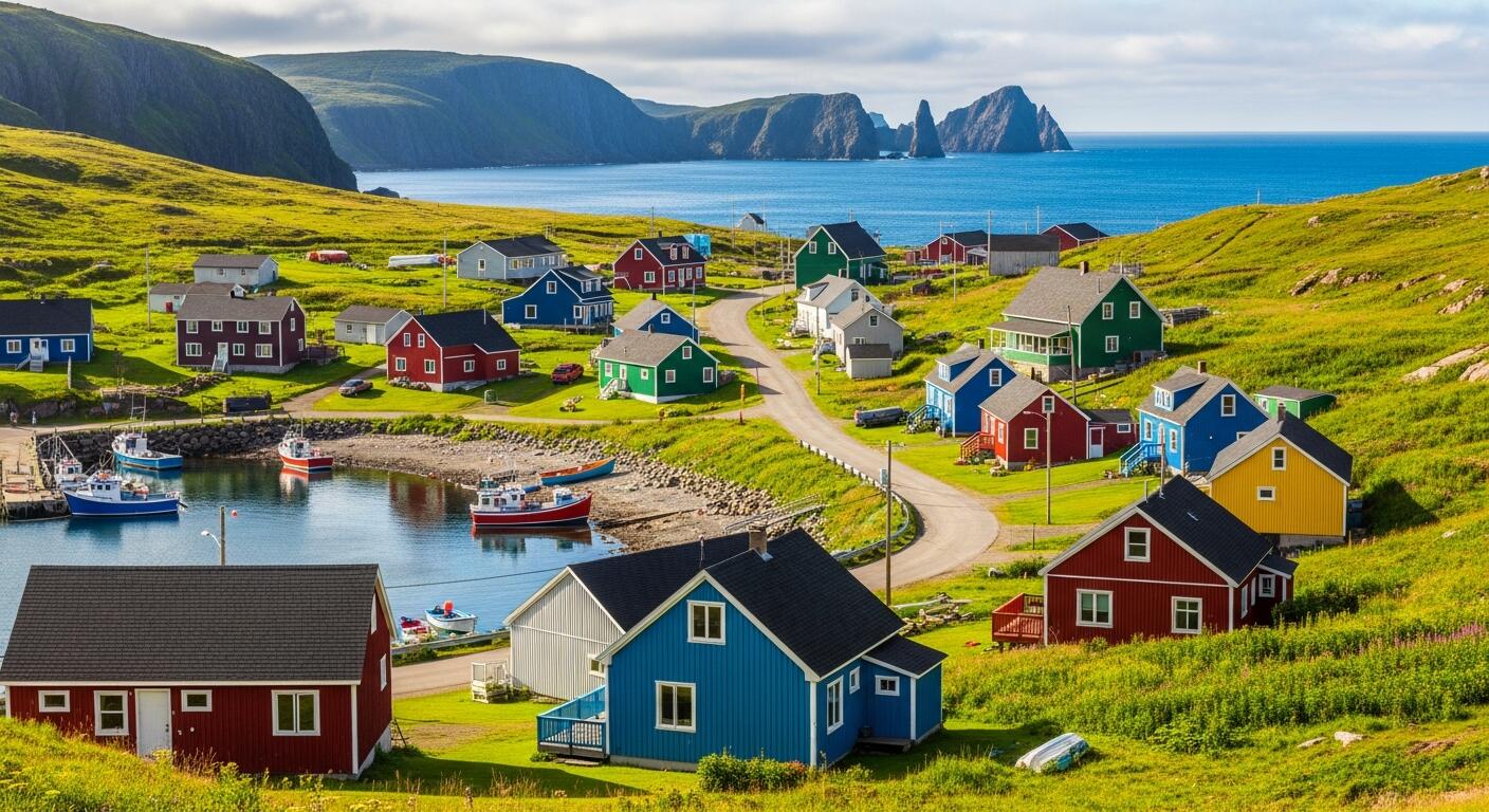 Port Rexton, Port Rexton | Everything You Need to Know