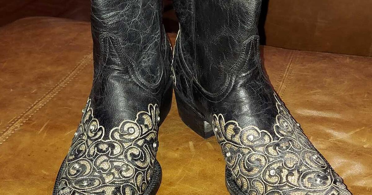 Old Gringo Boots for 150 in TX Finds — Nextdoor