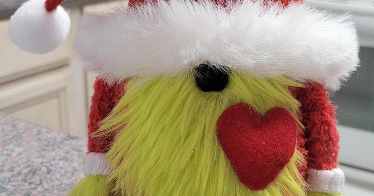 Christmas gnomes, Sports gnomes, minignome ornaments, and more! for