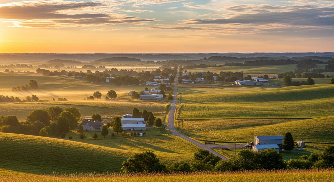 Things to do in Green Ridge with kids