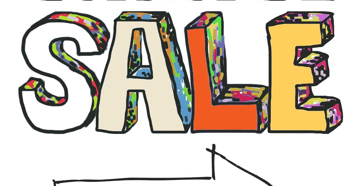 MultiFamily Garage Sale in Settler’s Creek in Papillion, NE For Sale