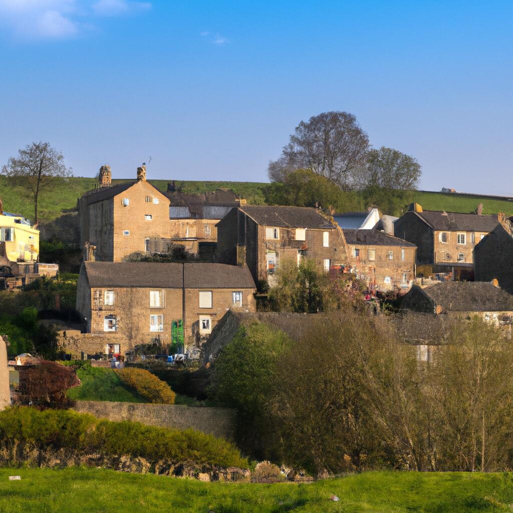 Fishburn, Fishburn | Everything You Need to Know