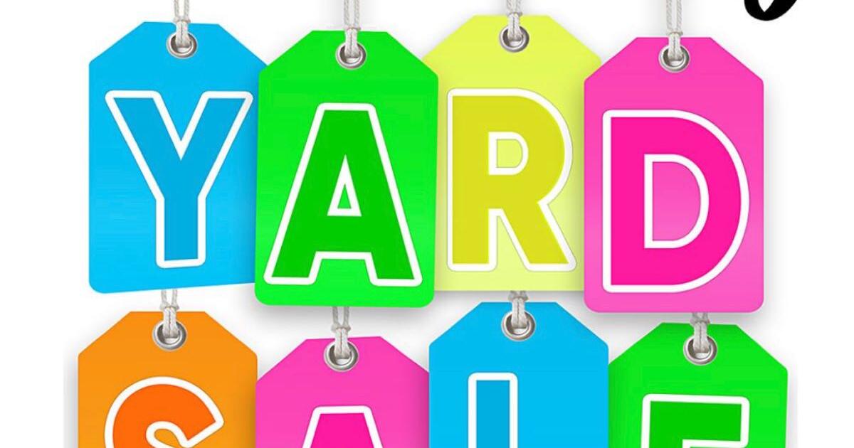 Sherwood Forest Fall Community Yard Sales in Peoria, IL For Sale & Free — Nextdoor