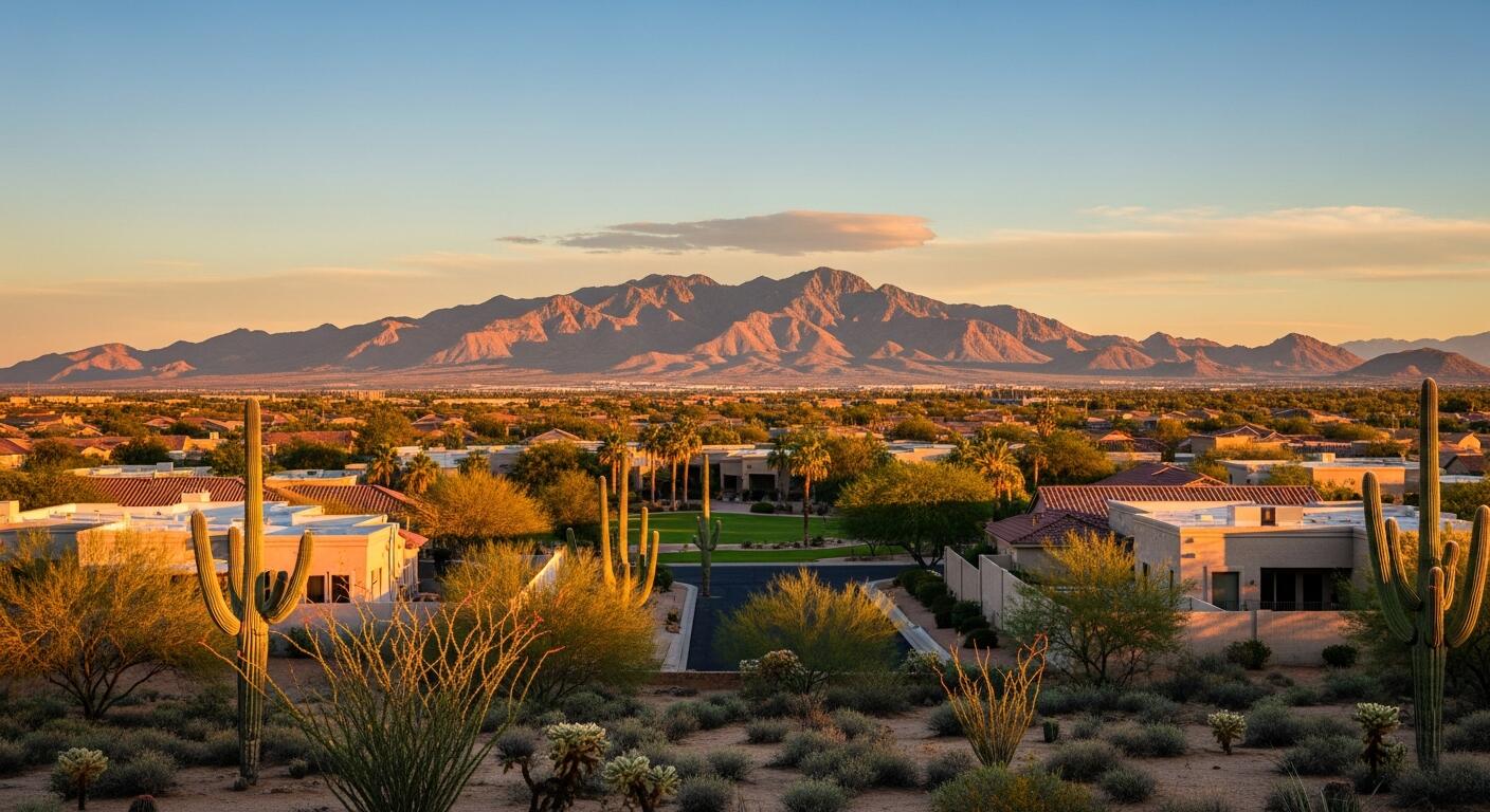 Greer Ranch North, Surprise | Everything You Need to Know
