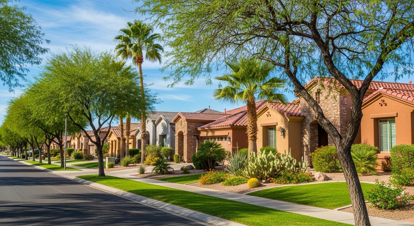 Cooper Ranch, Gilbert | Everything You Need to Know