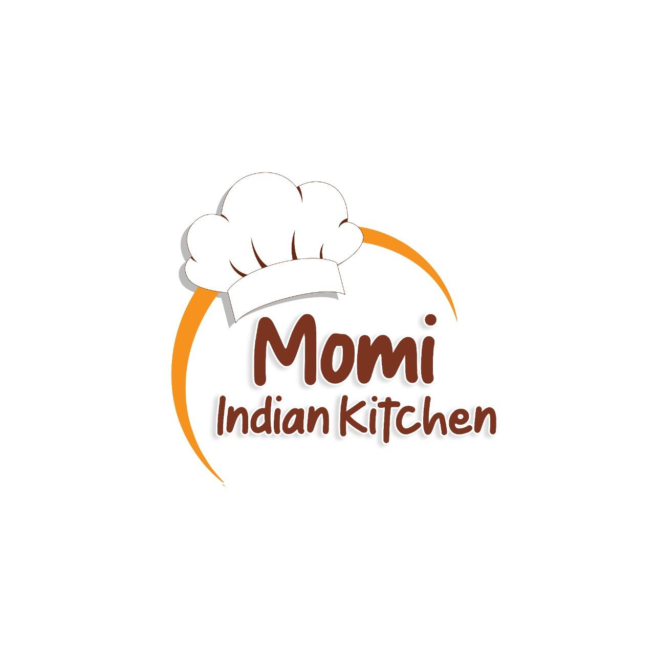 Indian Mom's Kitchen 