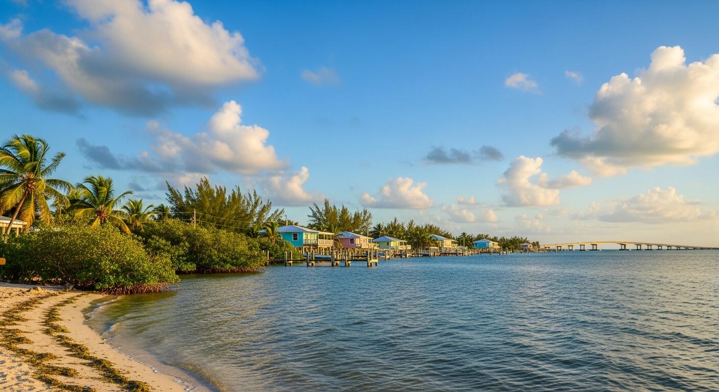Outdoor Resorts Long Key, Long Key | Everything You Need to Know