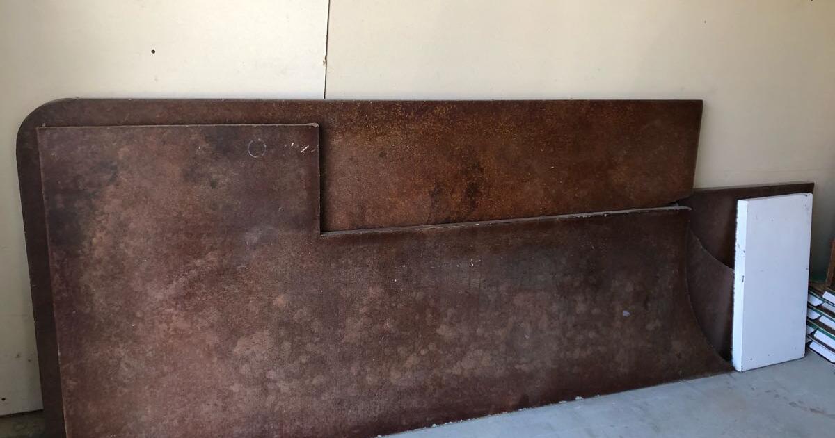 Concrete countertops for 50 in Lincoln, NE For Sale & Free — Nextdoor